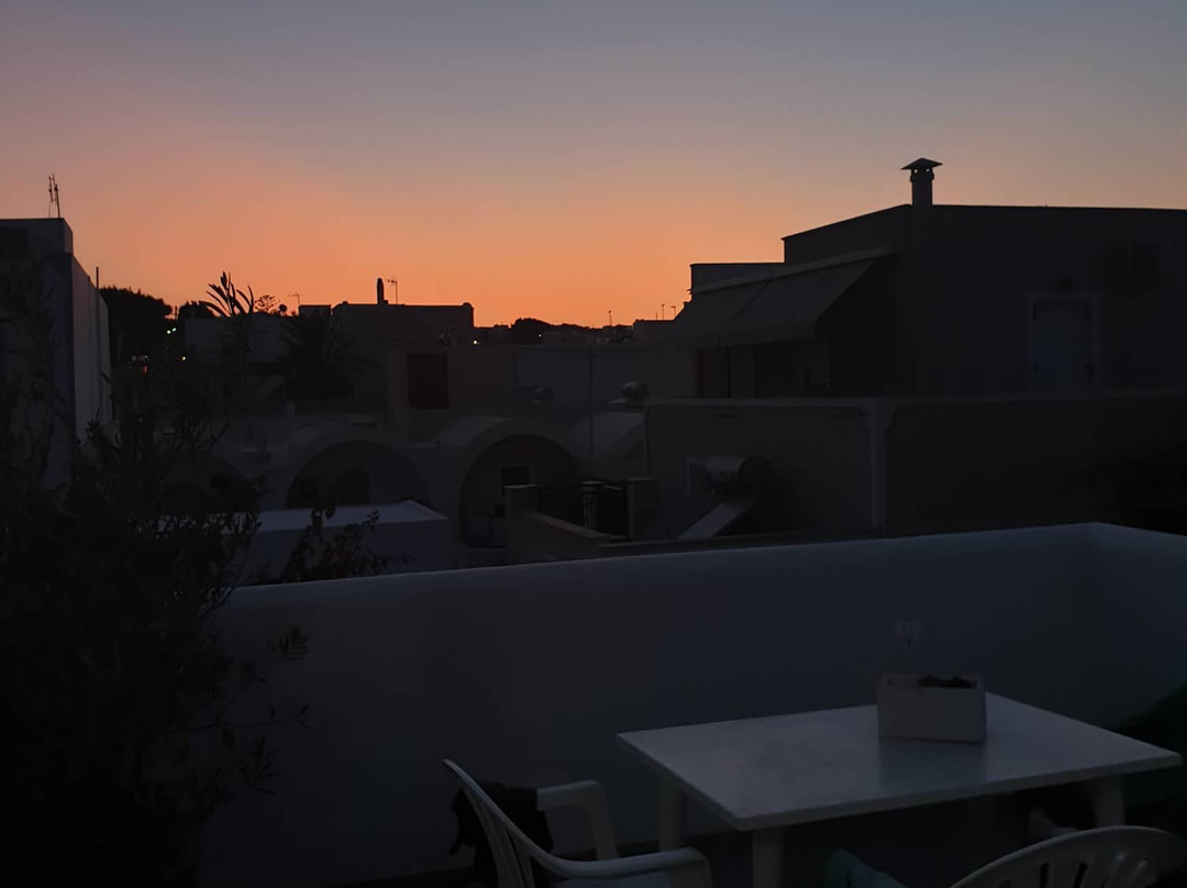 金乔治宾馆主图