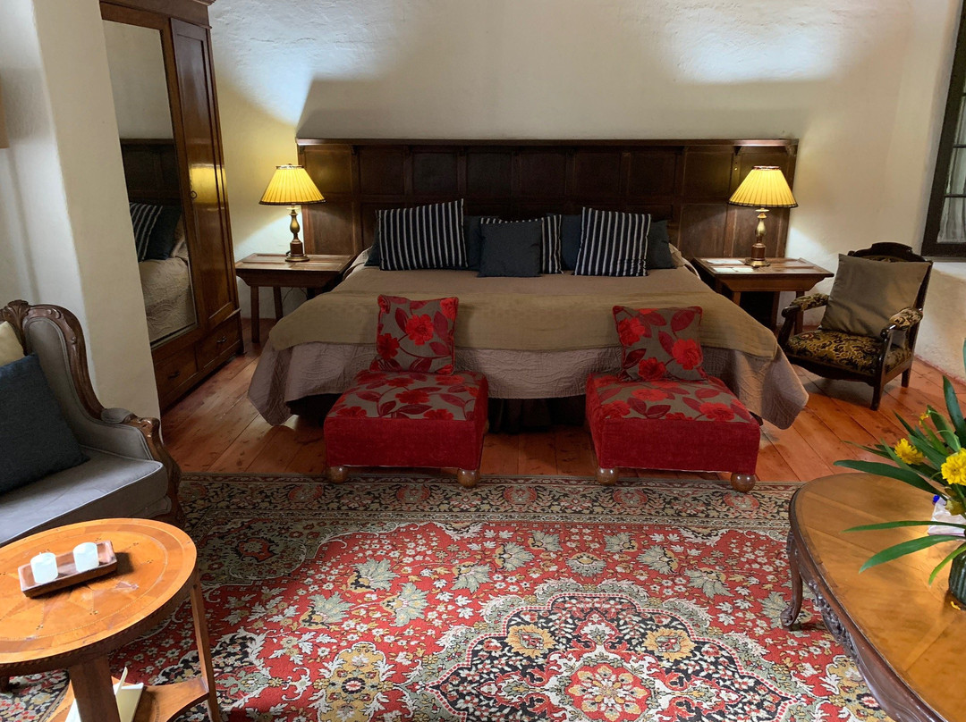 Hacienda Baza 1638主图