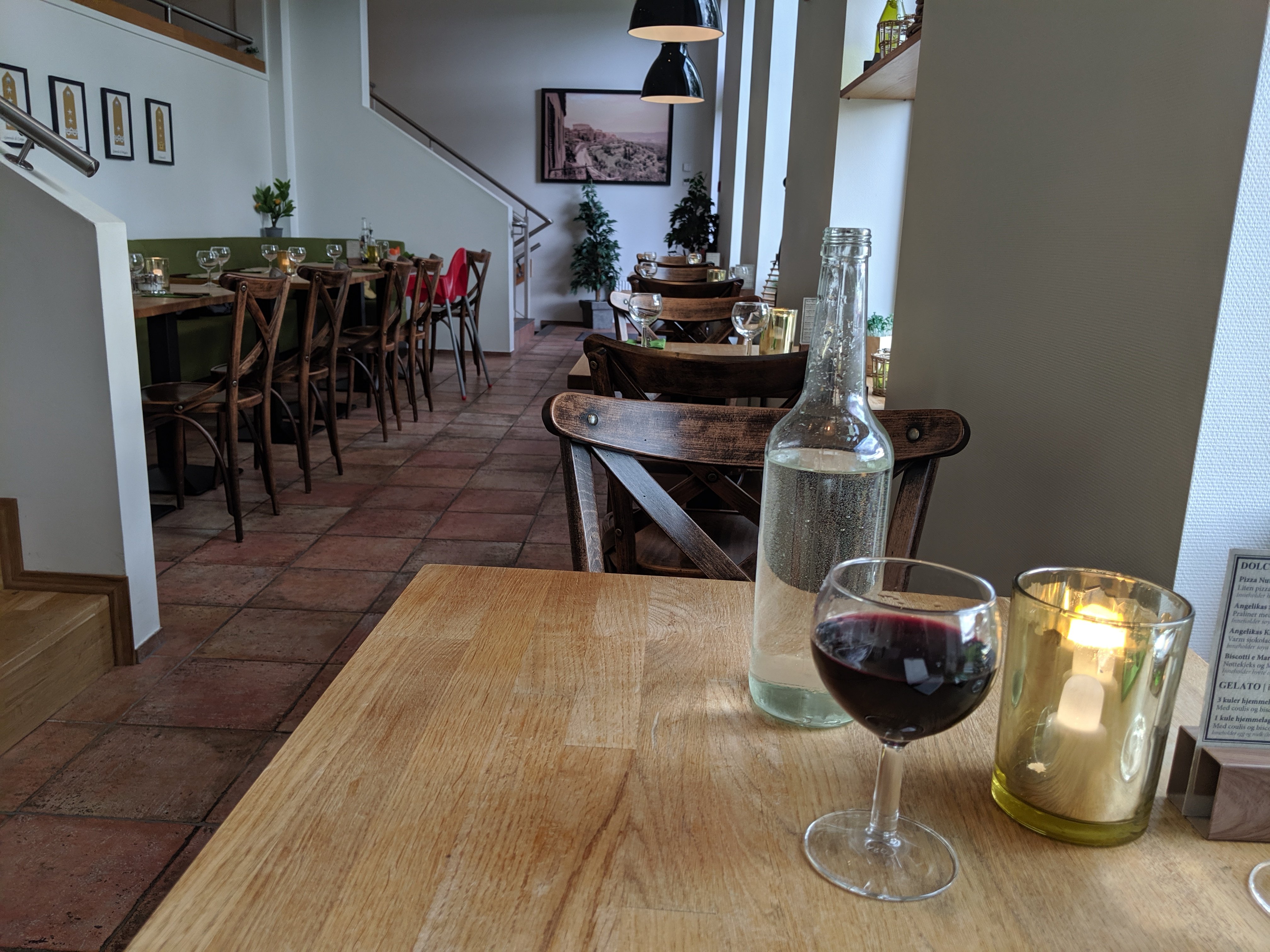 将军酒店-餐饮
