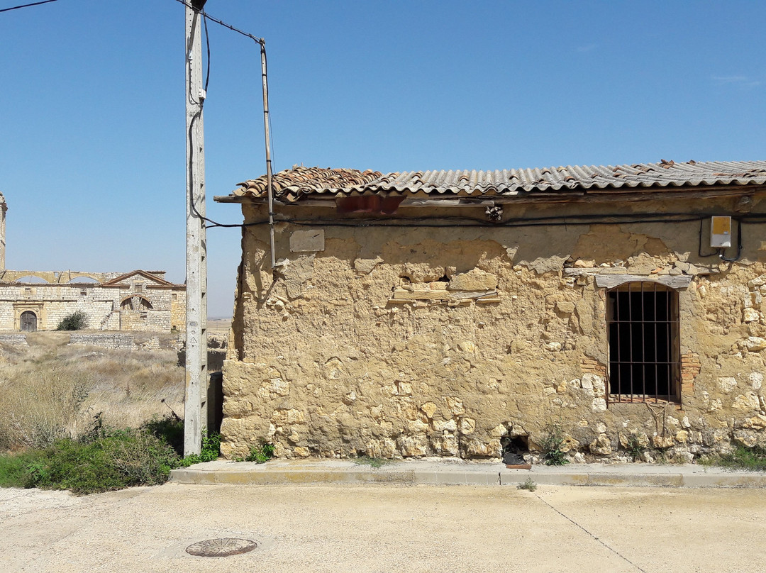 Villavellid旅游攻略图片