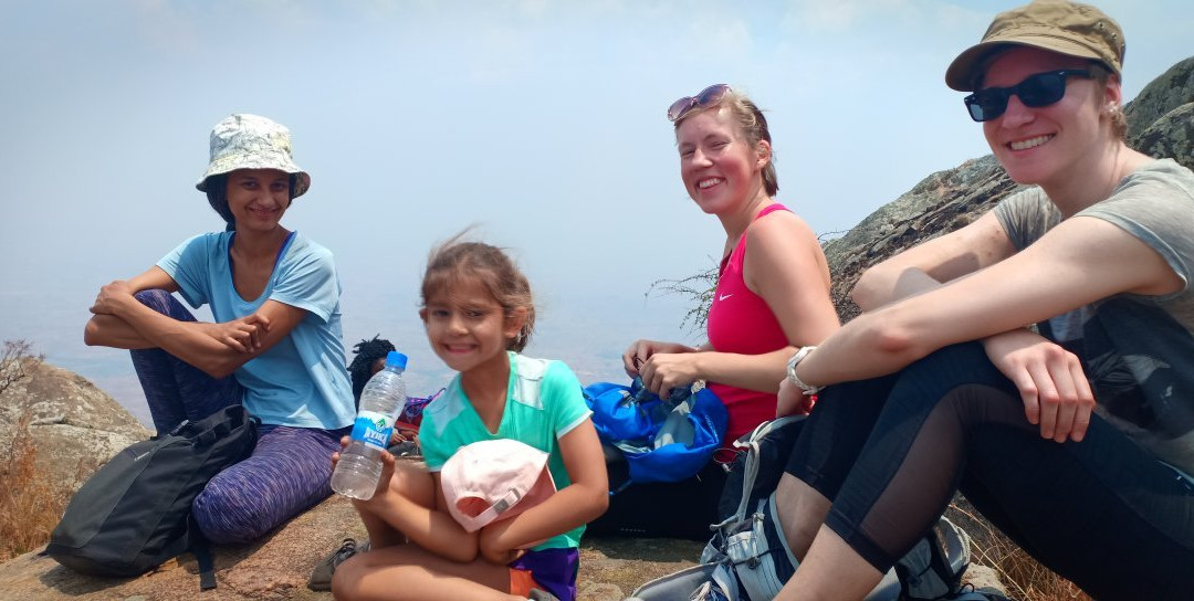 Nkhoma Mountain-里朗威必去景点