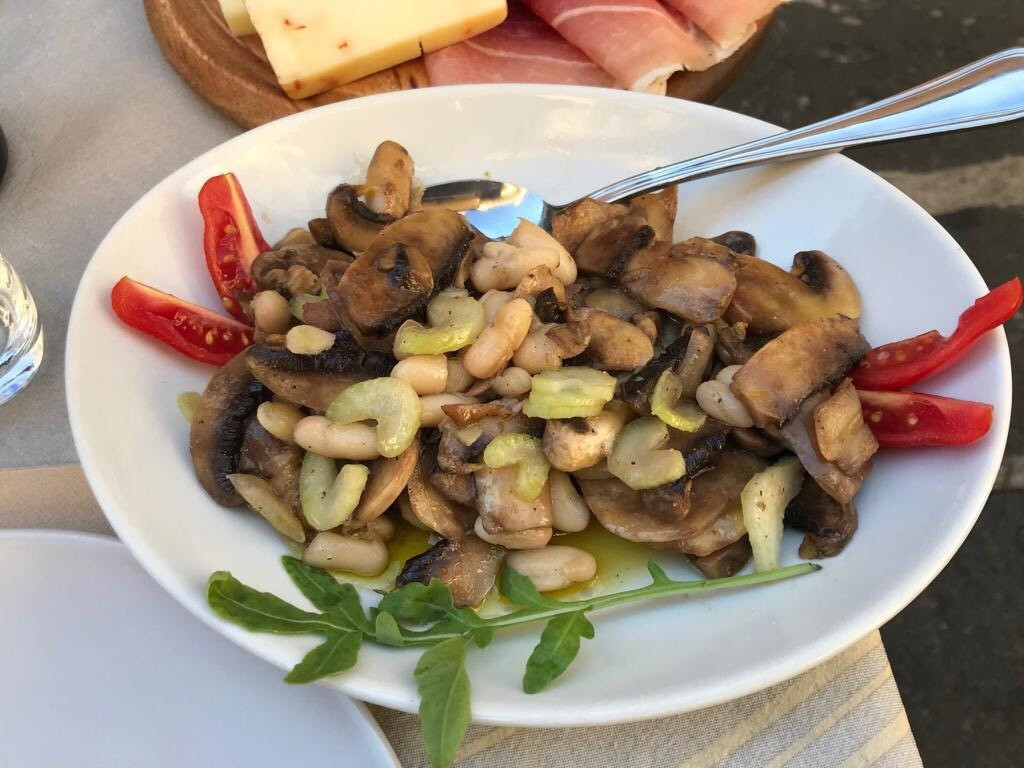 Ristorante Le Tre Spighe