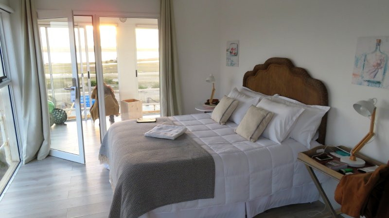 Parador La Balsa主图