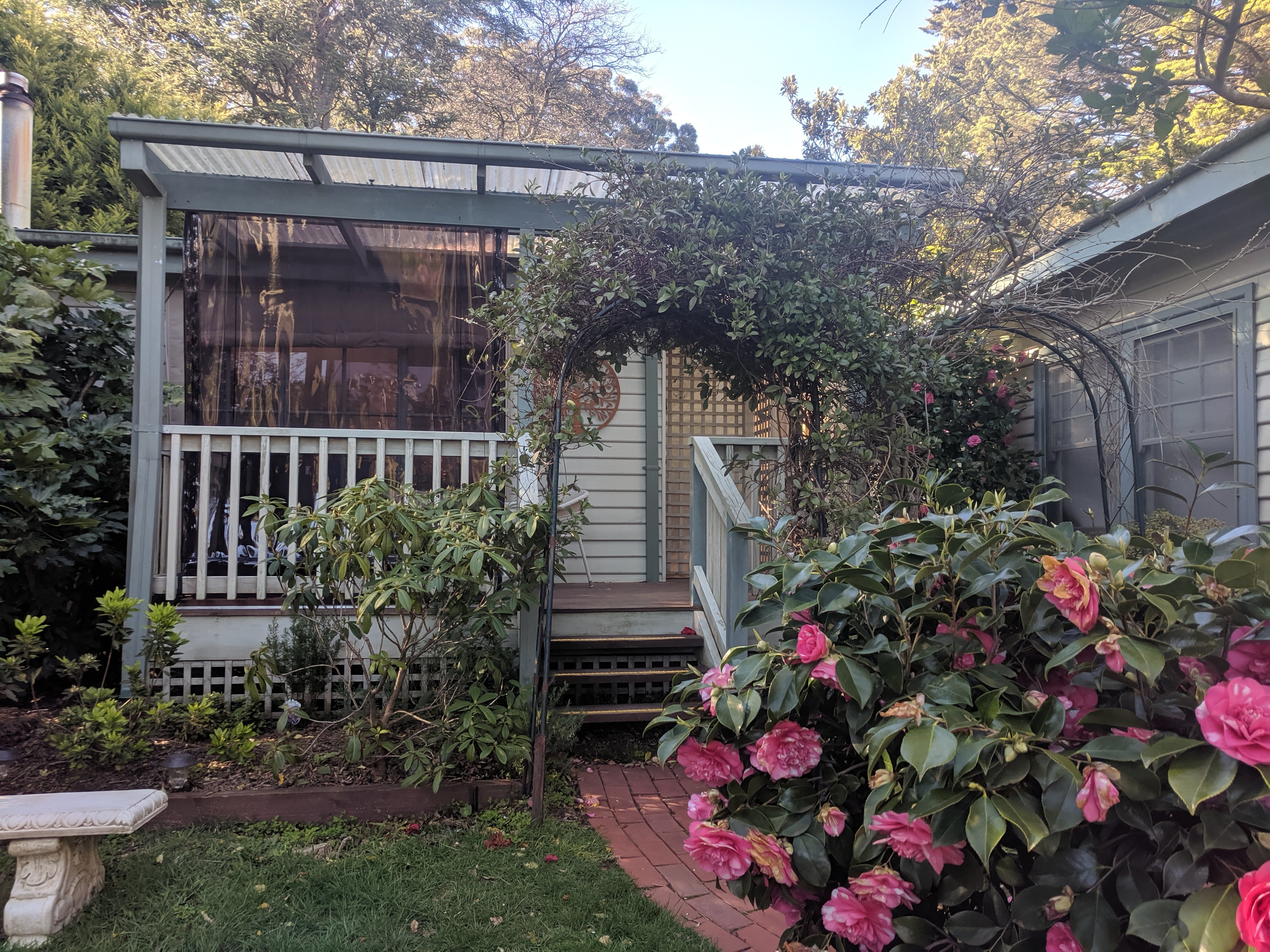 Fleurbaix Bed & Breakfast-官方