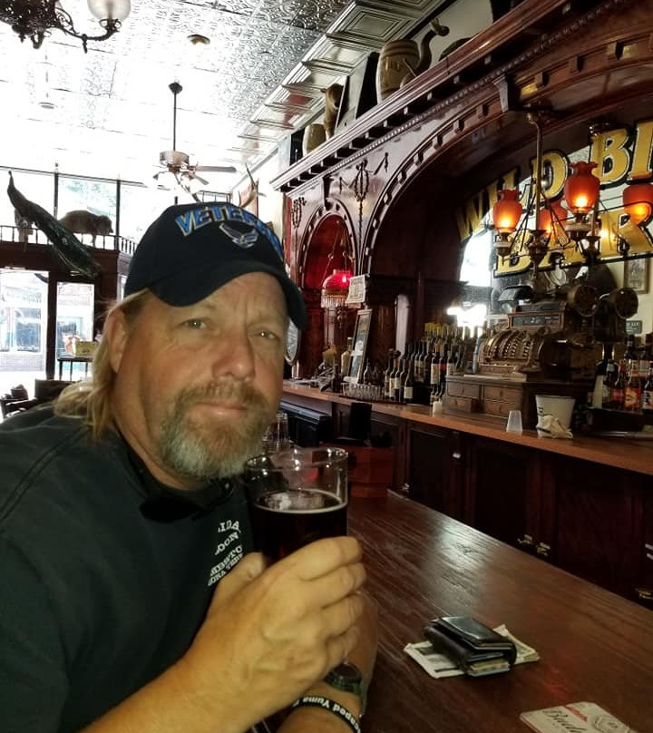 Wild Bill's Trading Post on Main St.-戴德伍德必去景点