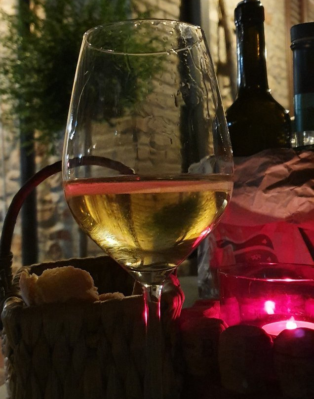 Locanda Settecamini主图