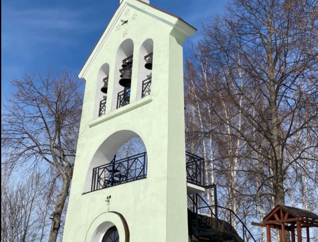 Goretovo Manor景点图片