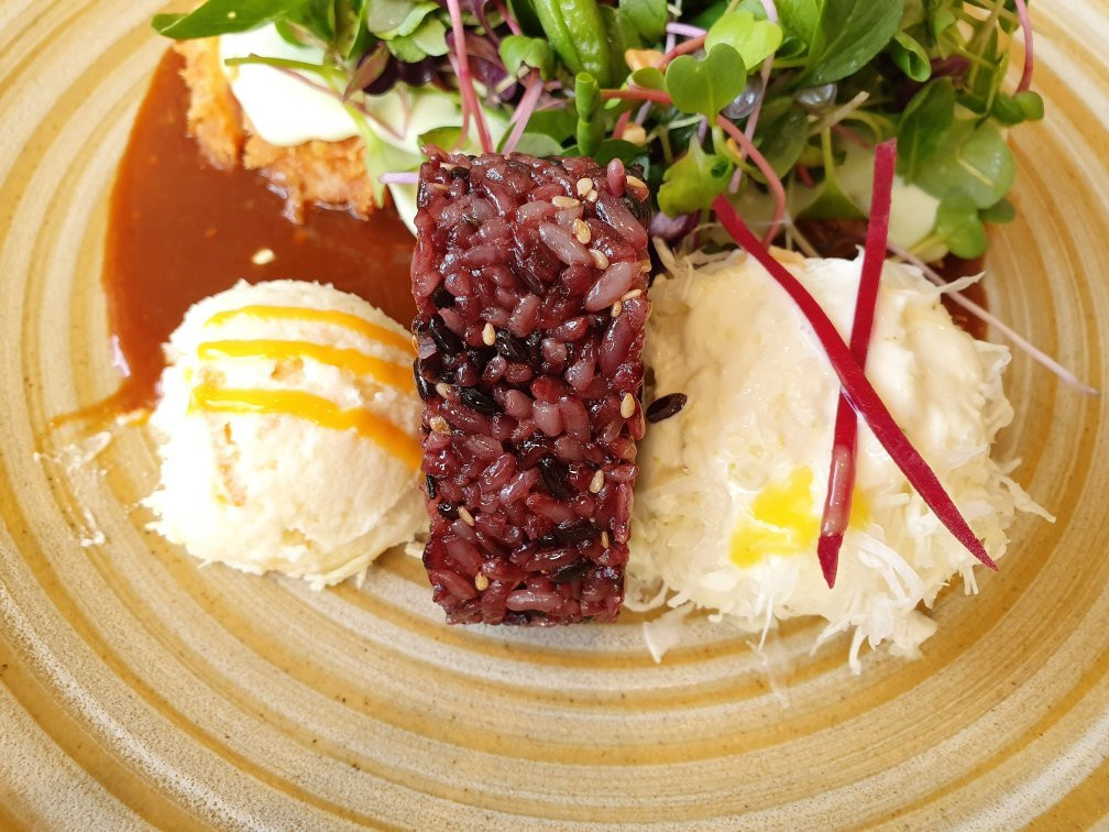 始兴市餐馆和美食-Youth Clams