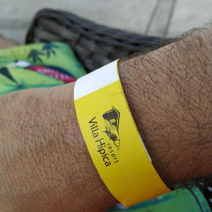 Villa Hipica Resort主图