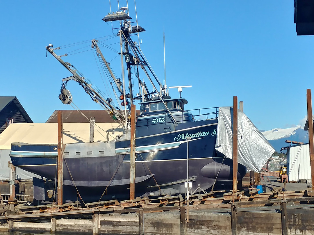 Waterfront Bed and Breakfast主图