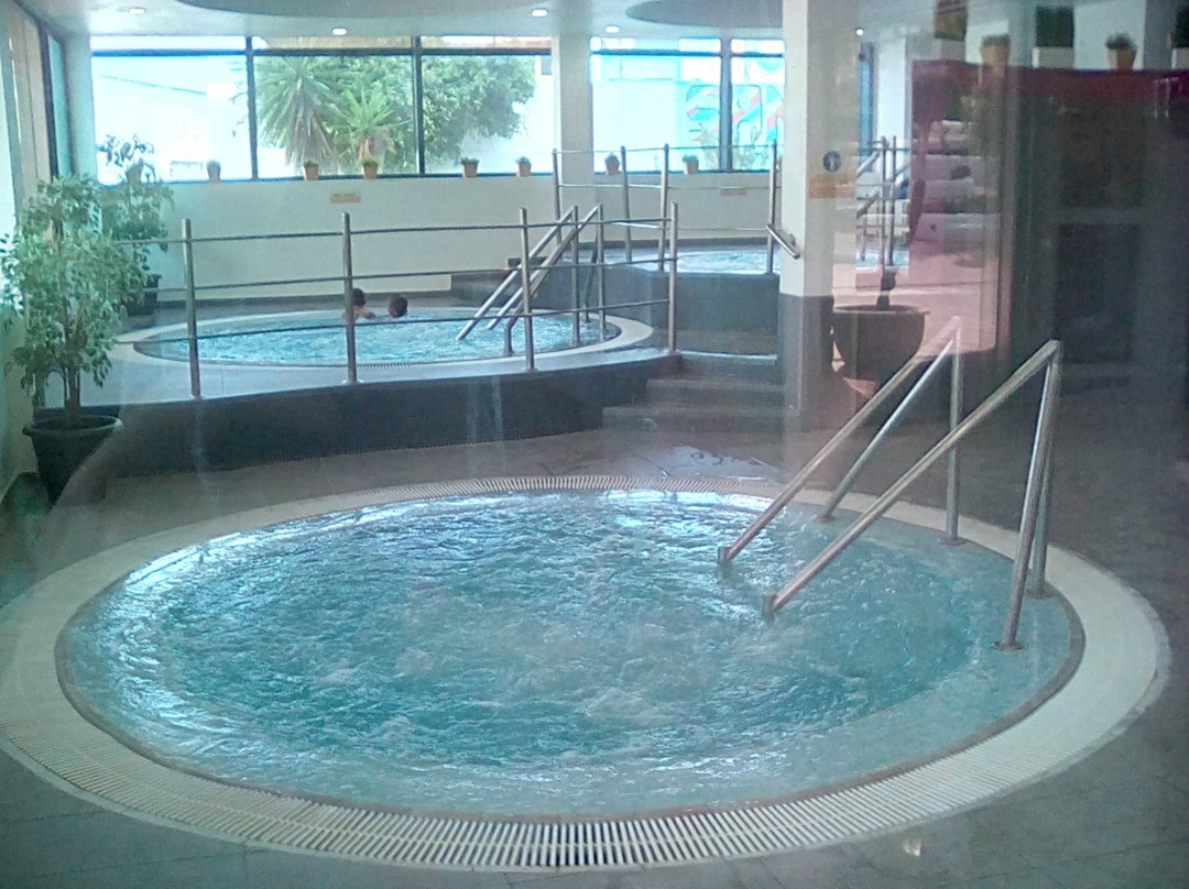 Body Care Spa & Wellness-布兰卡滩必去景点