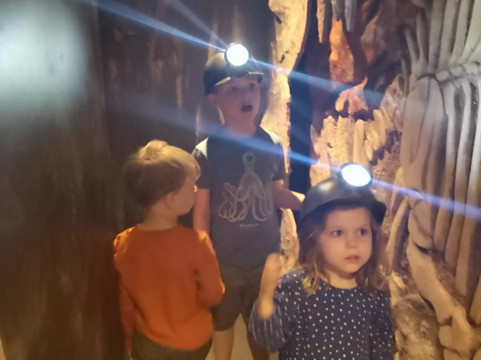 Wirksworth Heritage Centre-Wirksworth必去景点