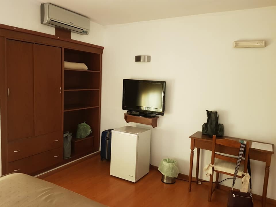 Hotel Esquina del Sol-官方