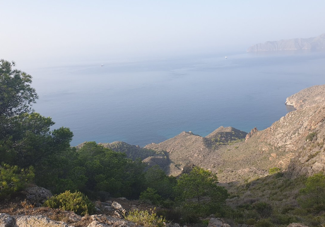 Mirador del Roldan景点图片