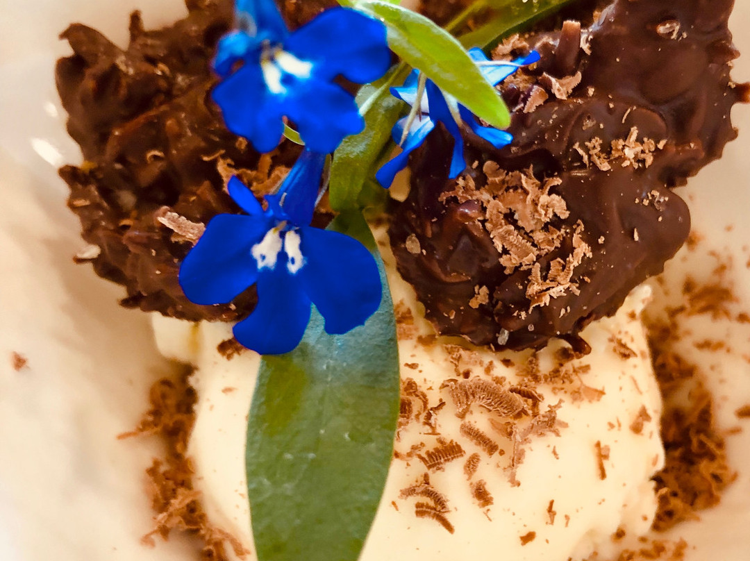 The Temple Door Cooking School-Terranora必去景点