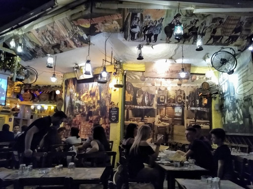 Thessaloniki Local Adventures-塞萨洛尼基必去景点