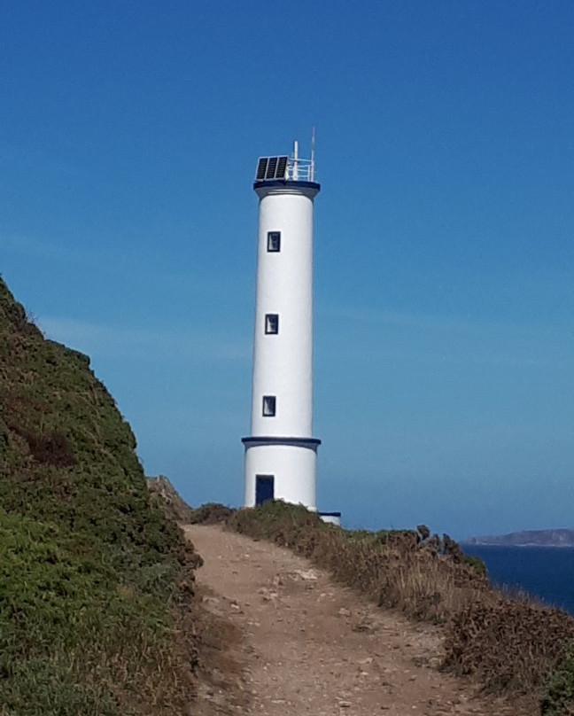 Faro de Cabo Home景点图片