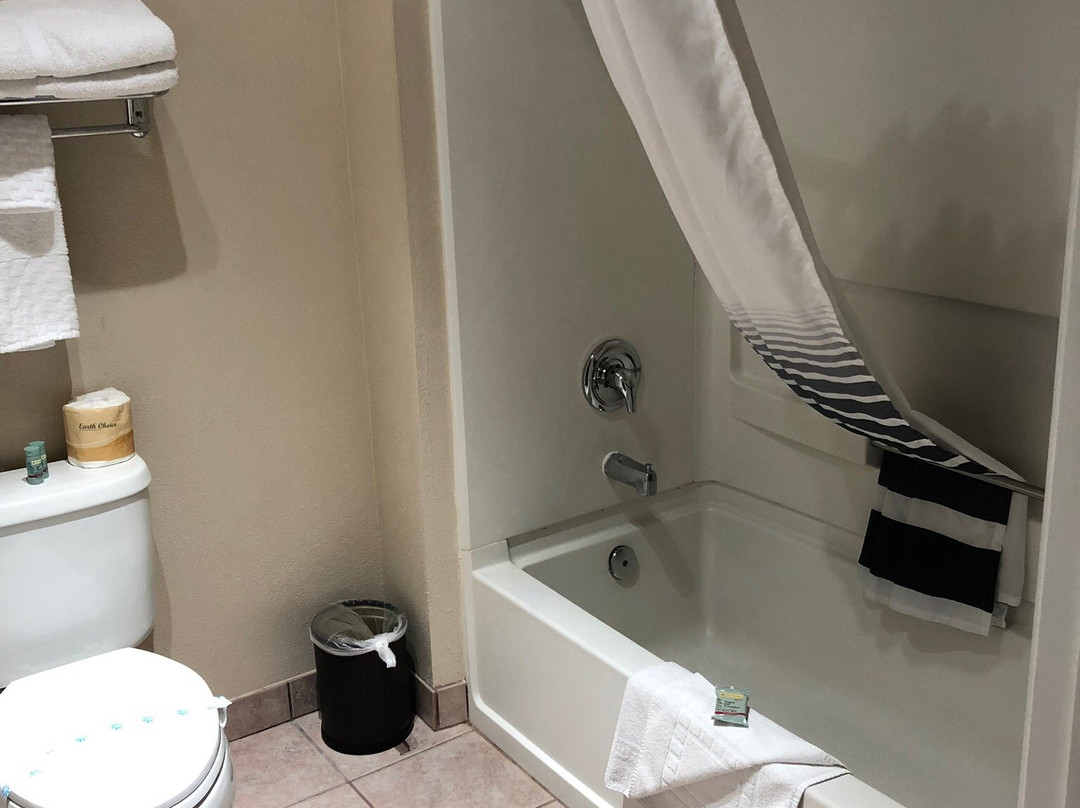 Best Western Americana主图