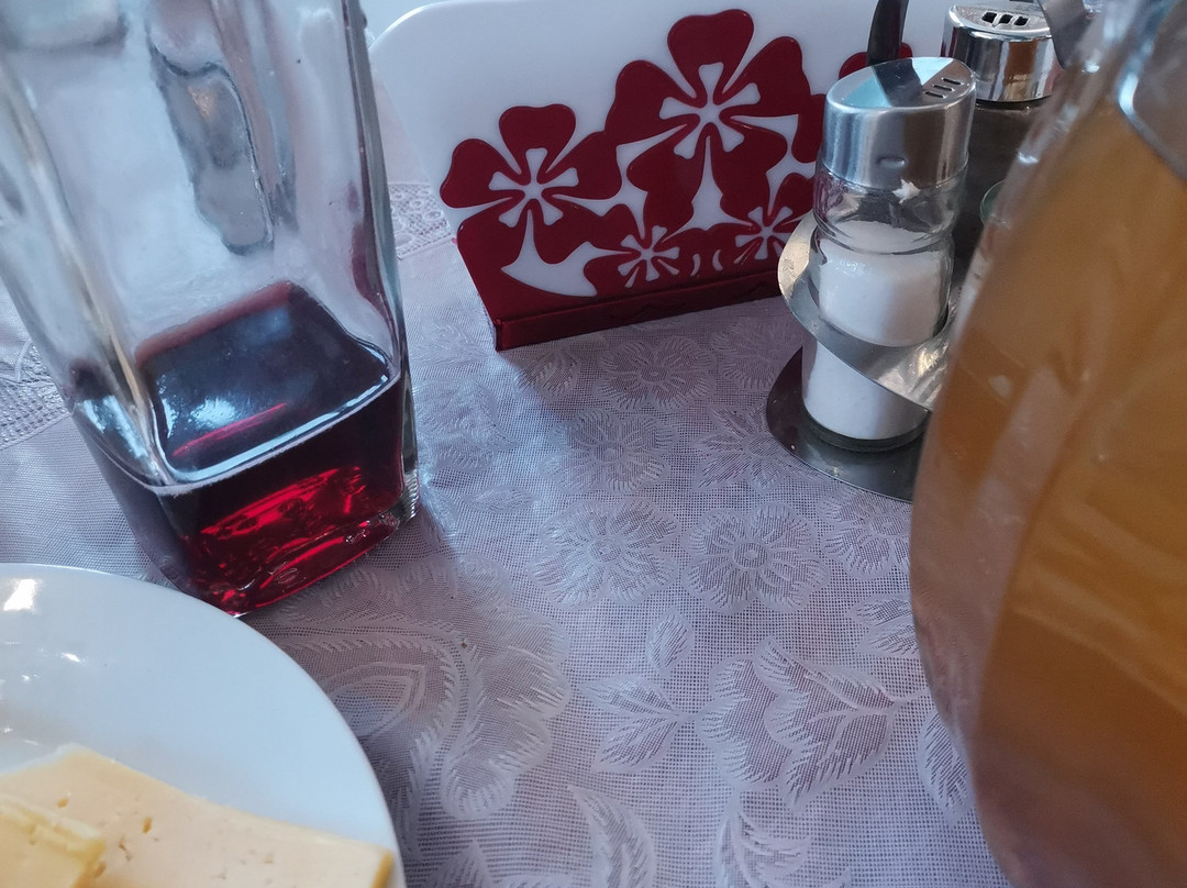 Georgievsky Hotel主图