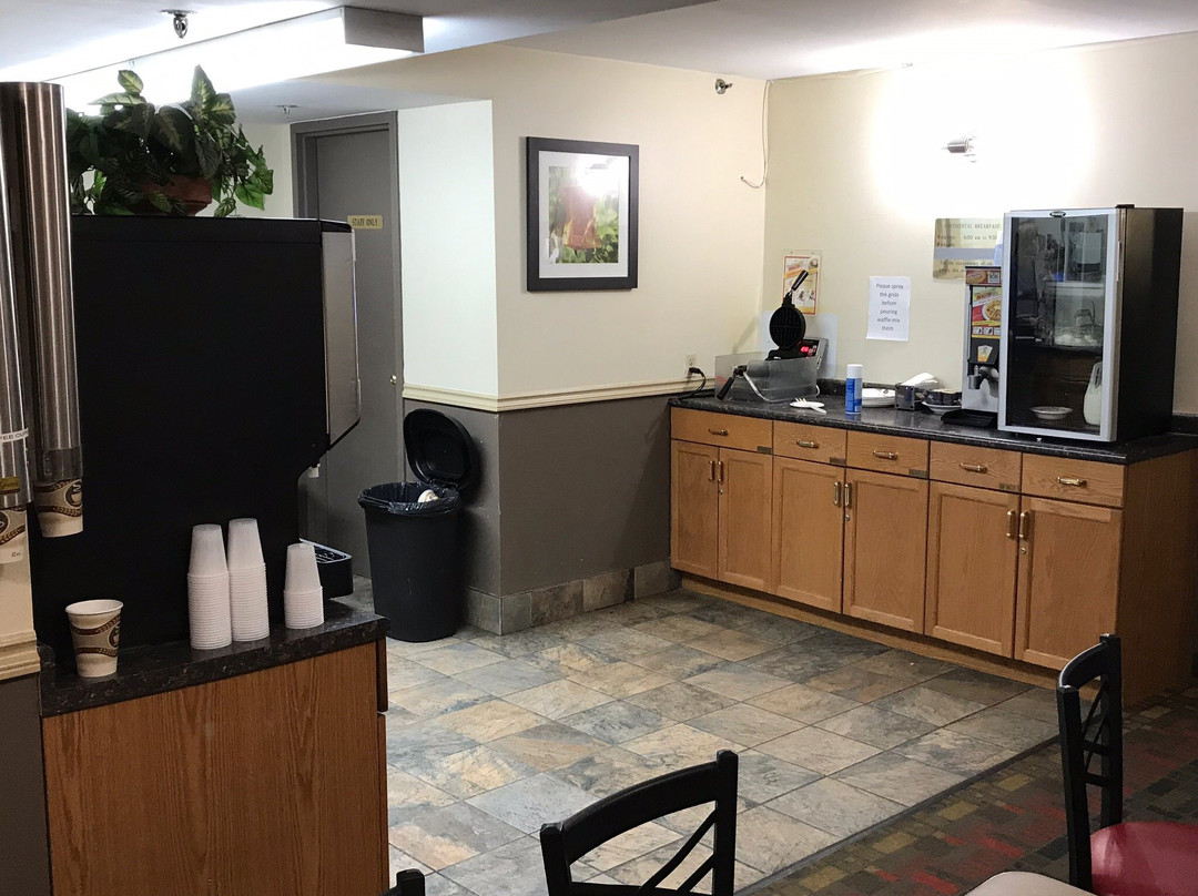 Best Value Inn & Suites主图