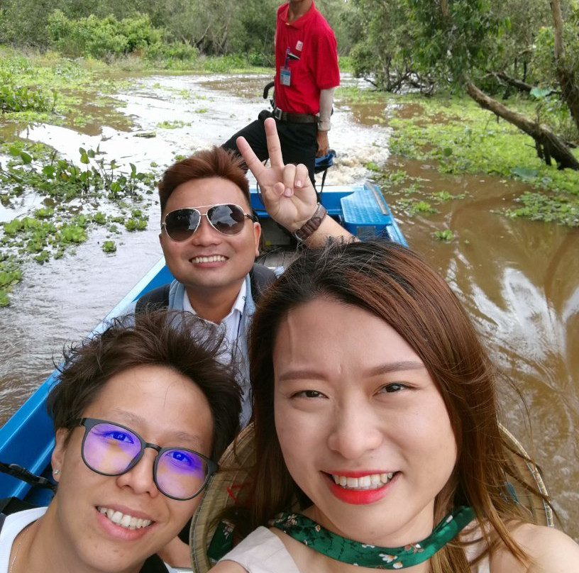 Explore Mekong Tours景点图片