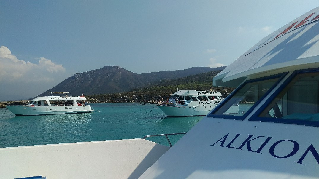 Buggy Rent Cyprus-帕福斯必去景点