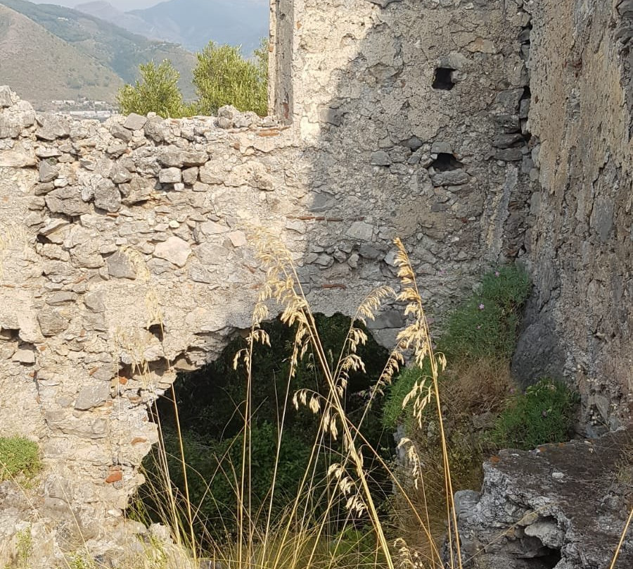 Castello di Castrocucco景点图片