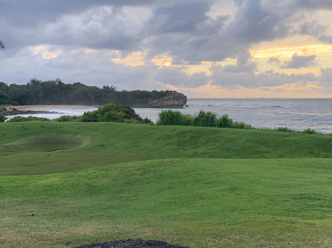 Kauai Surfboard Rentals-哈纳雷伊必去景点
