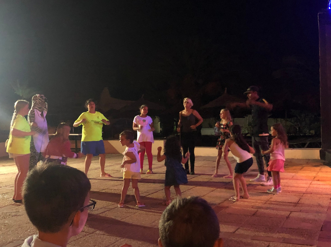 Hotel Liberty Resort主图