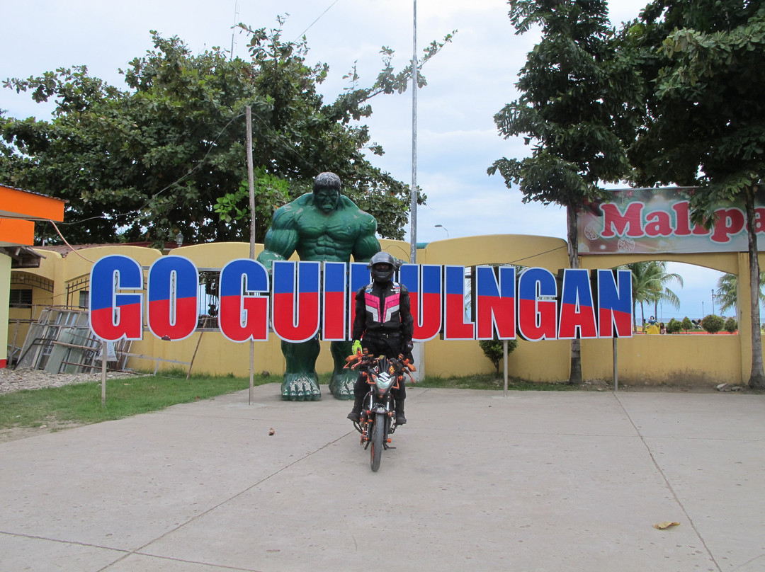 Guihulngan Freedom Park景点图片