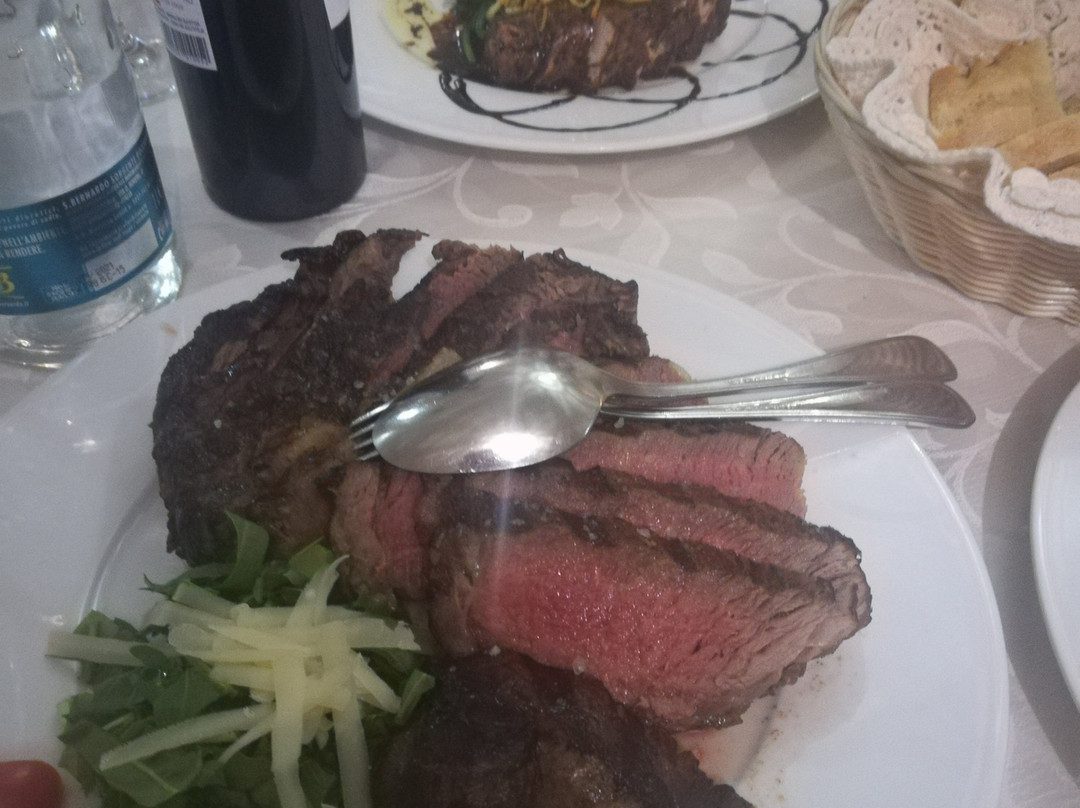 Hotel Ristorante Villa Labor主图