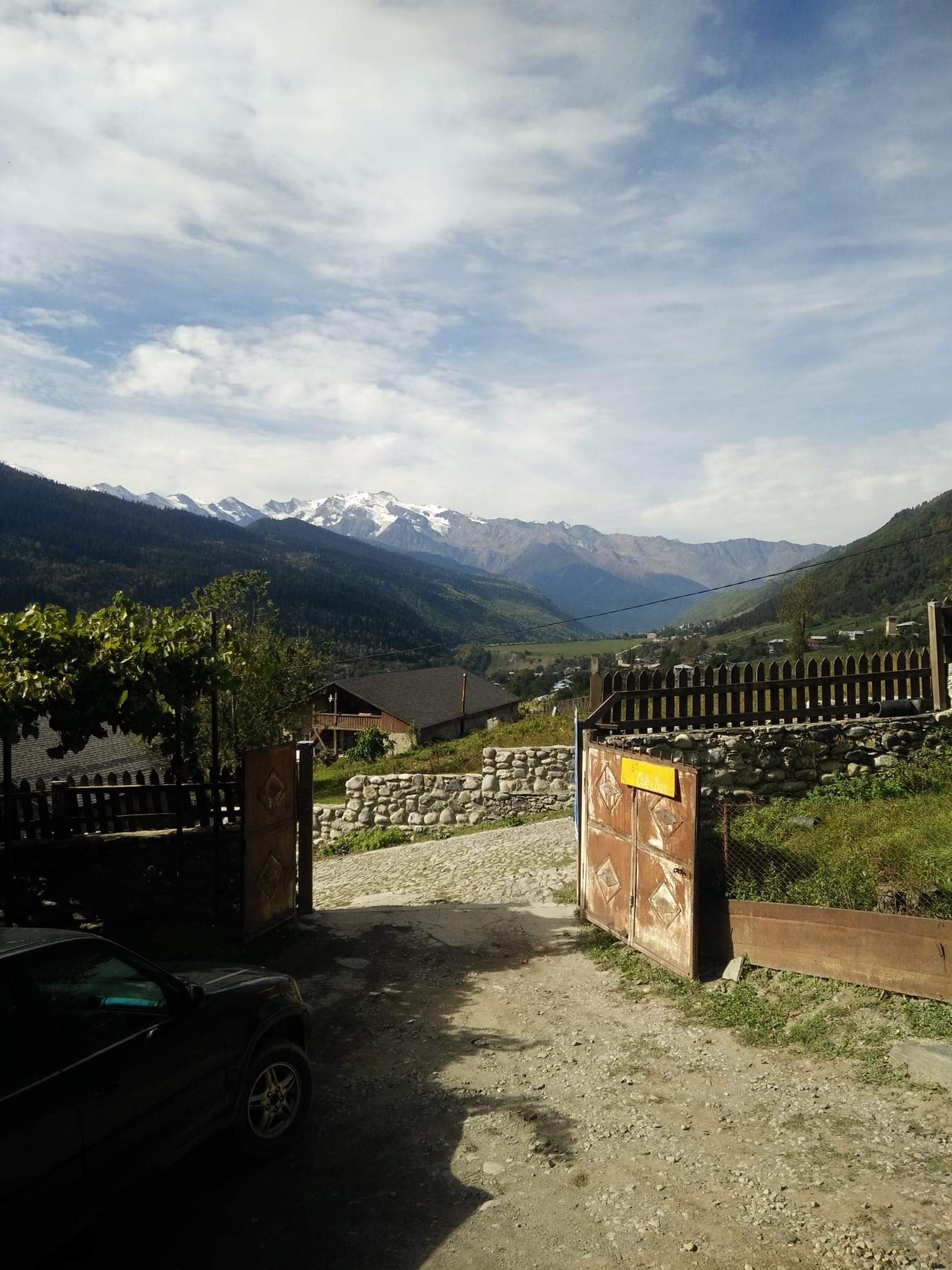 Teo Guesthouse-官方