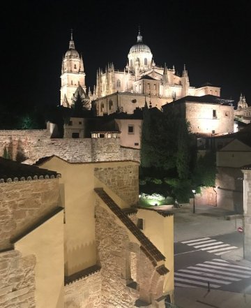 圣保罗酒店-酒店景观