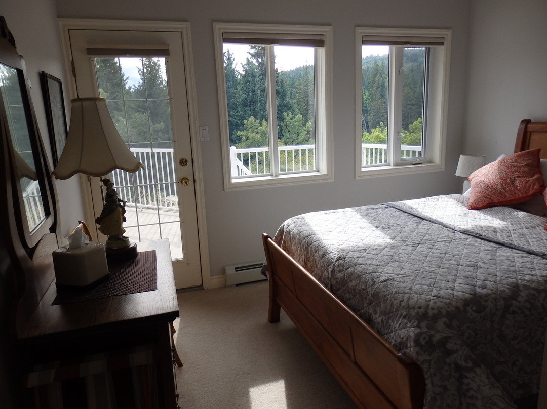 Aspen Grove Bed & Breakfast主图