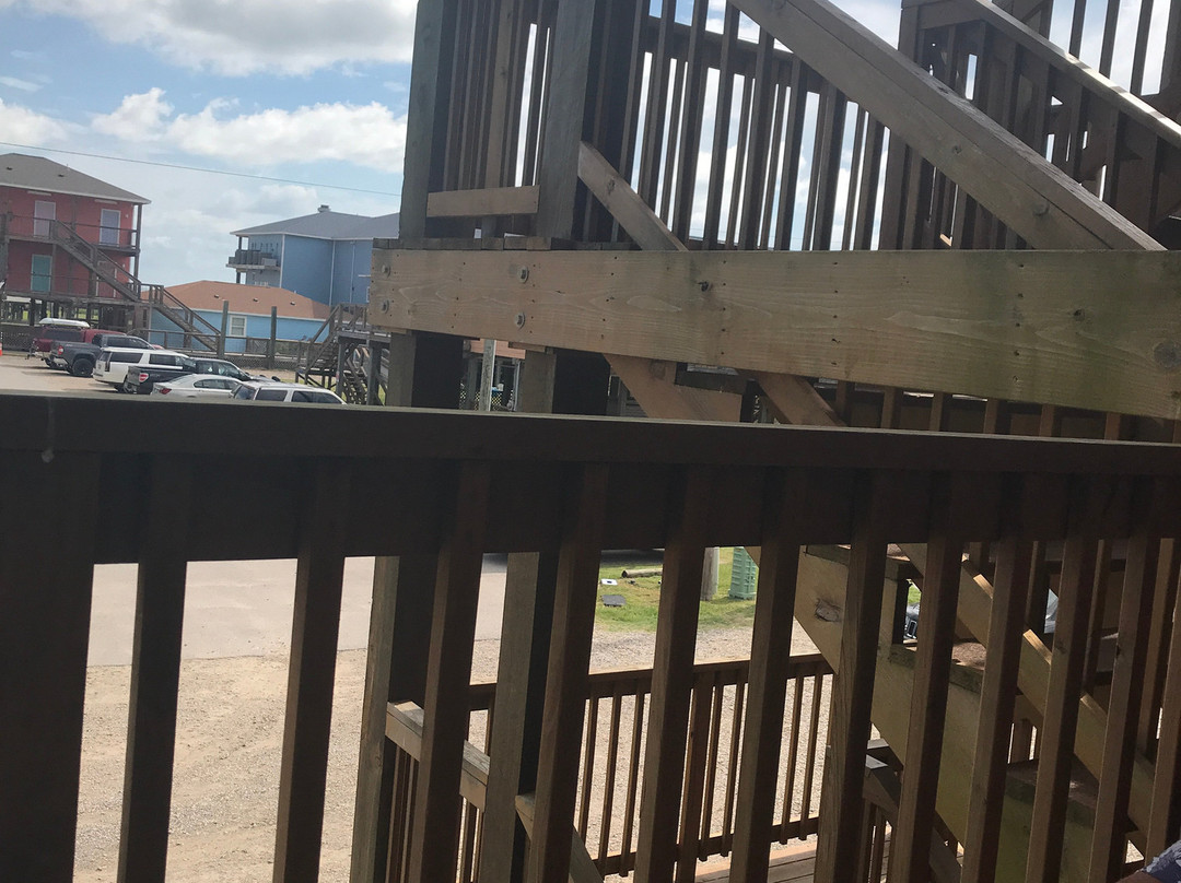 海洋村酒店主图