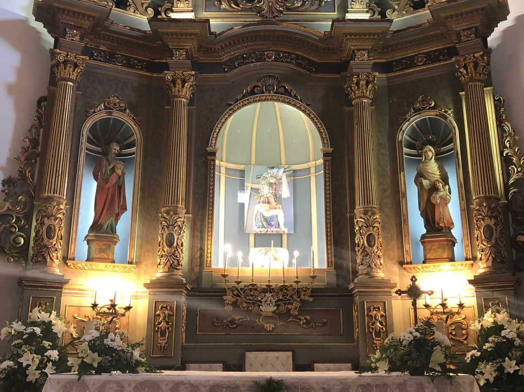 Ermita de la Pietat景点图片