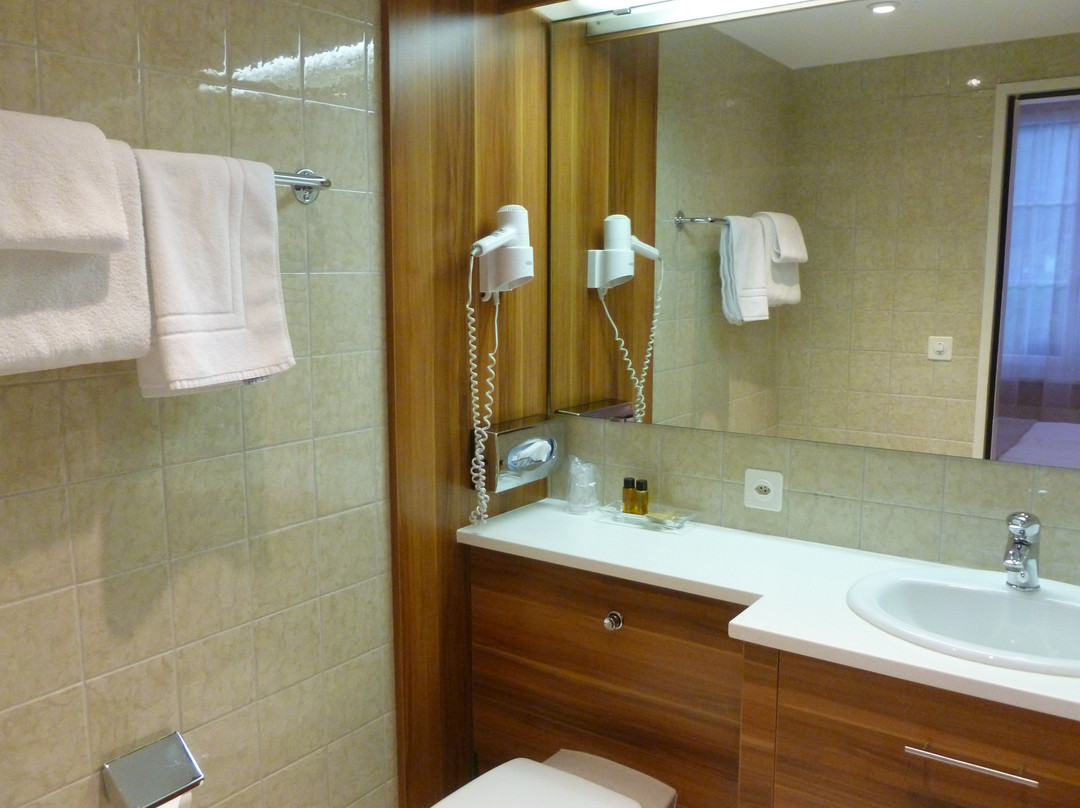Hotel Landgasthaus Bad Eptingen主图