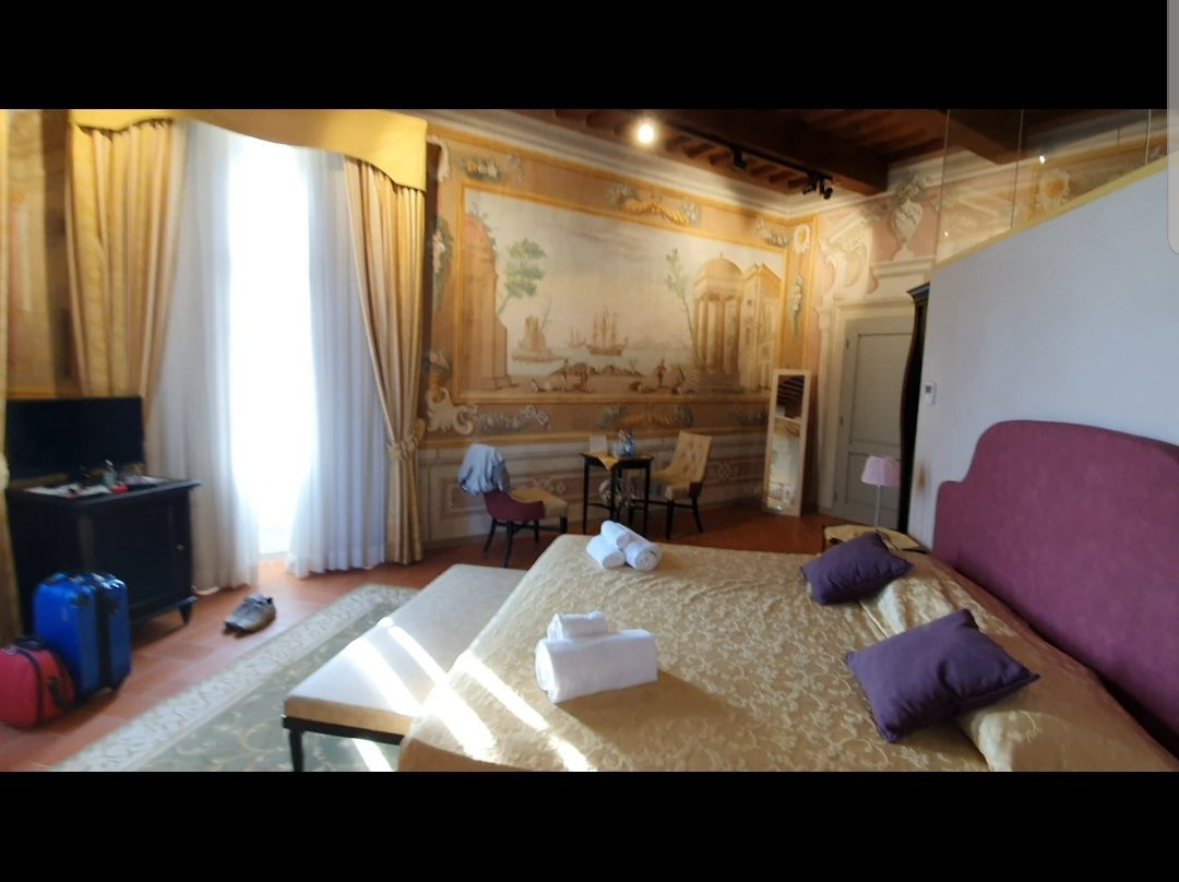 B&B Villa Poschi主图