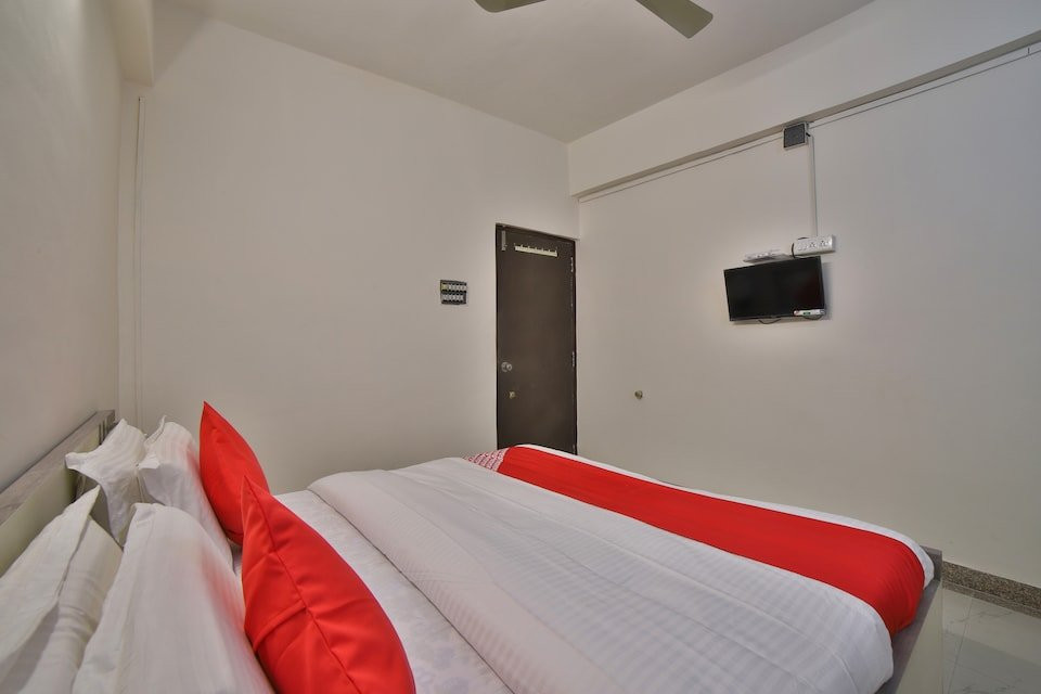 OYO 29381 Motel Bapa's主图