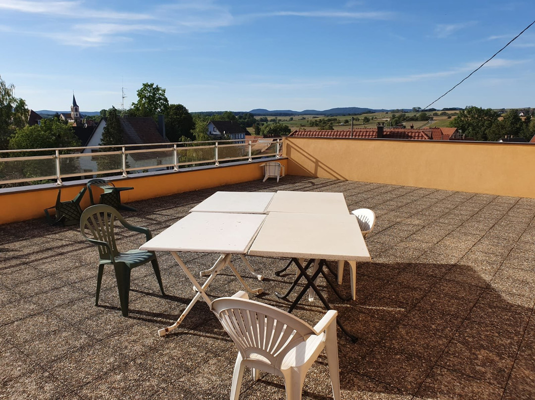 Obermodern-Zutzendorf旅游攻略图片