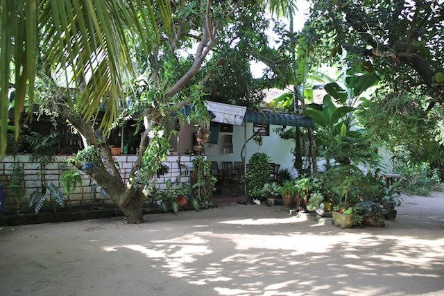 Mala's Homestay主图