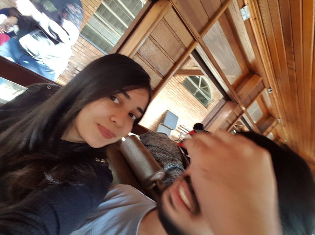 Estacao Emilio Ribas-坎普斯－杜若尔当必去景点