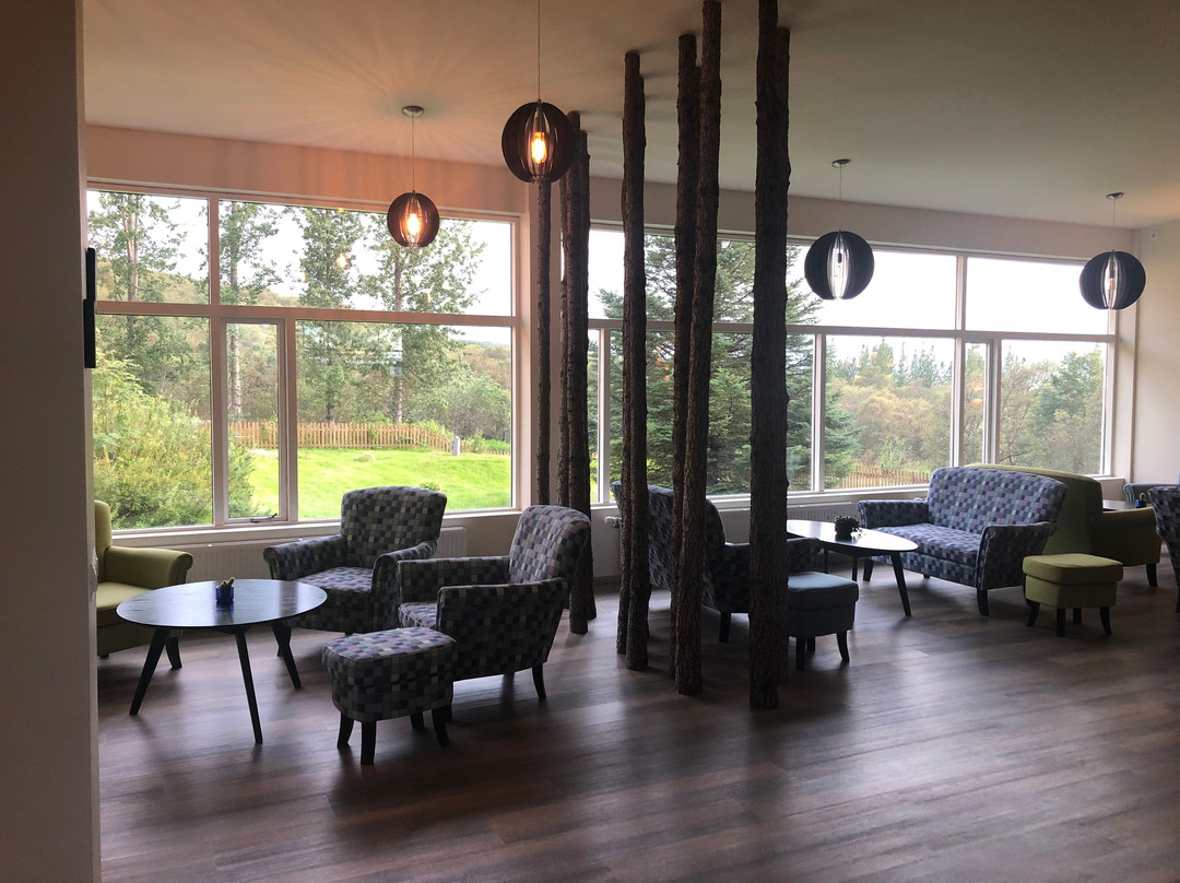 Guesthouse Grai Hundurinn主图