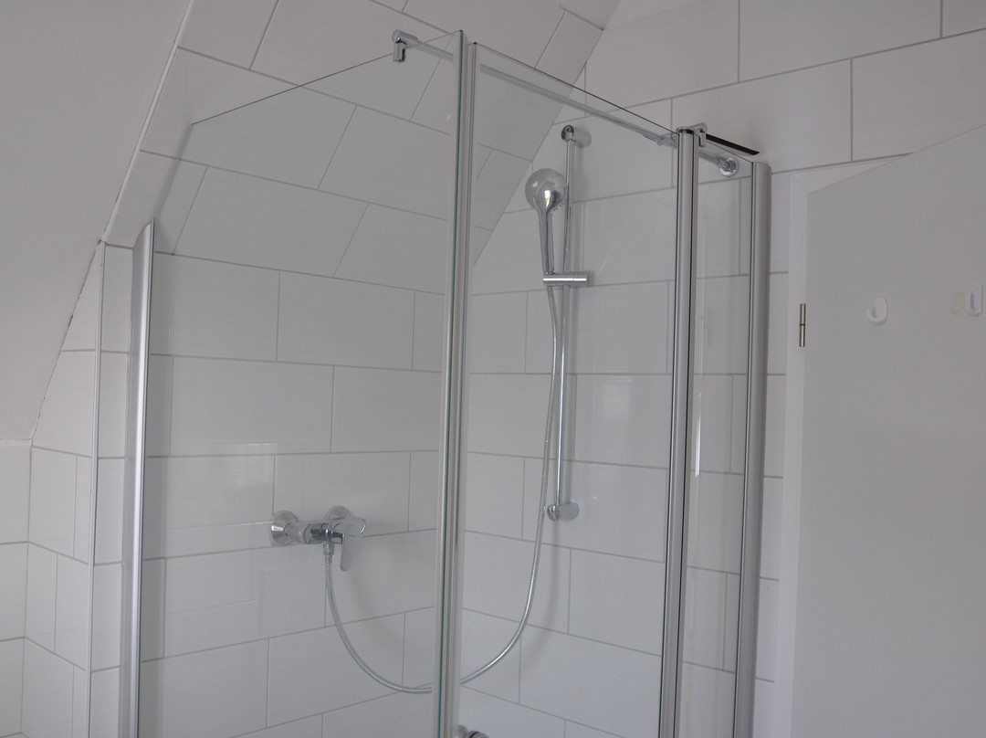 Pension Haus Gertrud主图