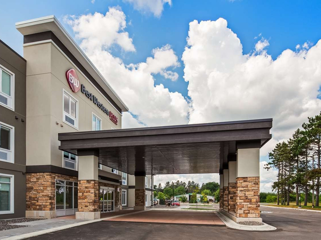 Best Western Plus Isanti主图