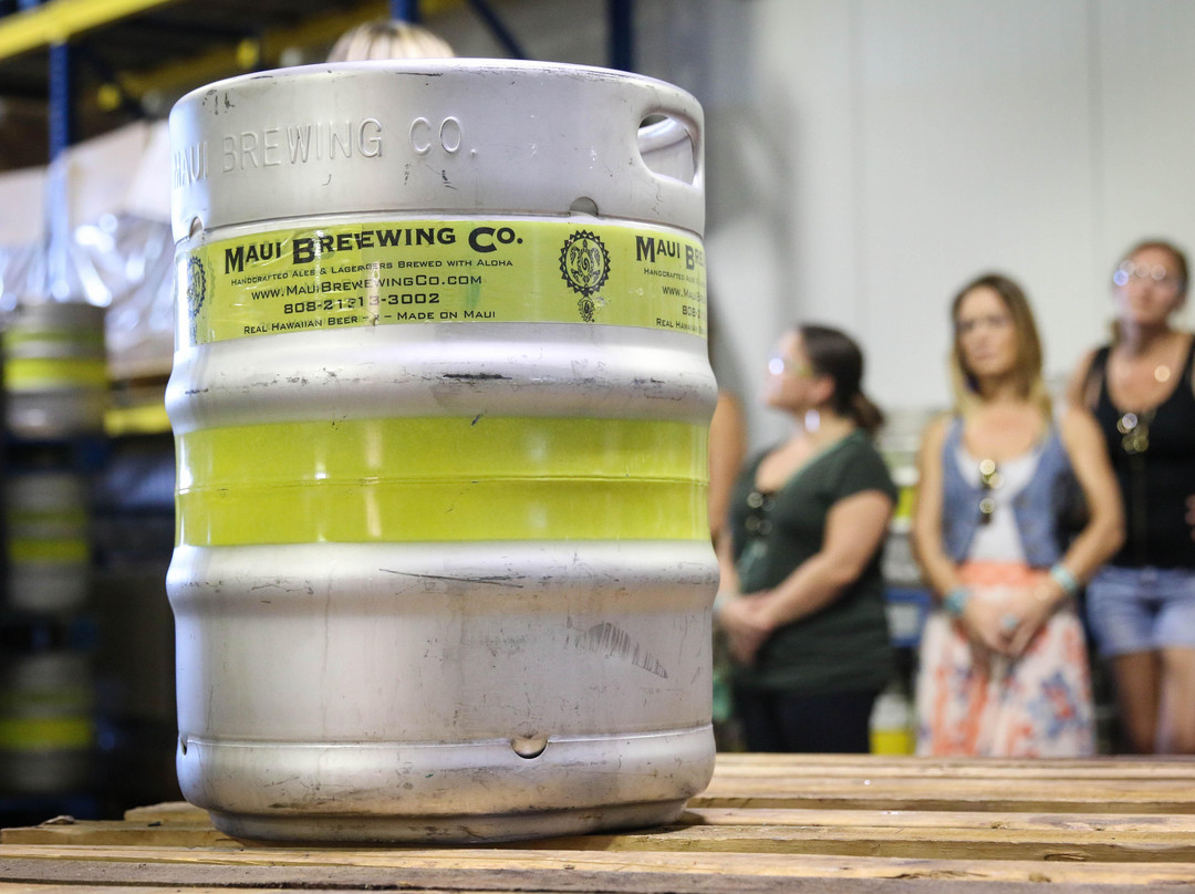 Maui Craft Tours-毛伊岛必去景点