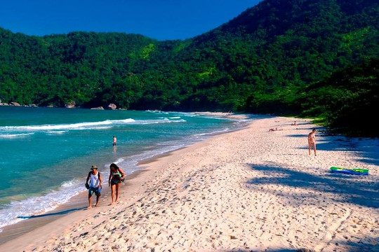 Paraty Booking-帕拉地必去景点