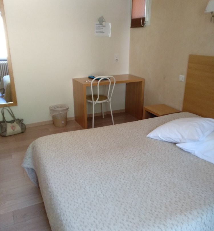 Hotel Paradis主图