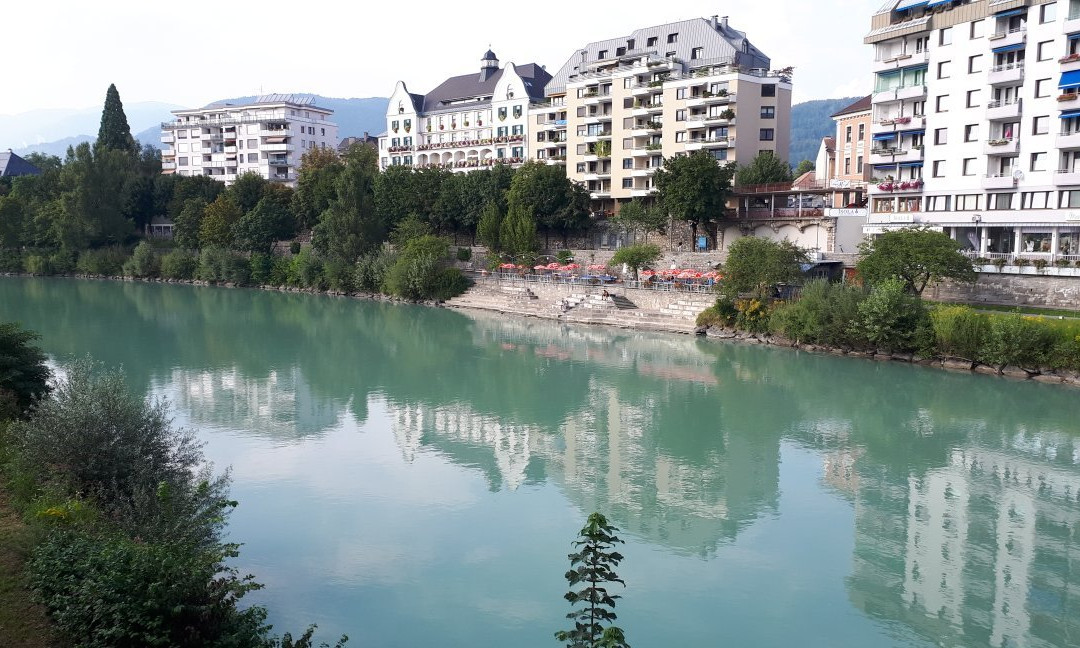 Villach-St. Jakob景点图片