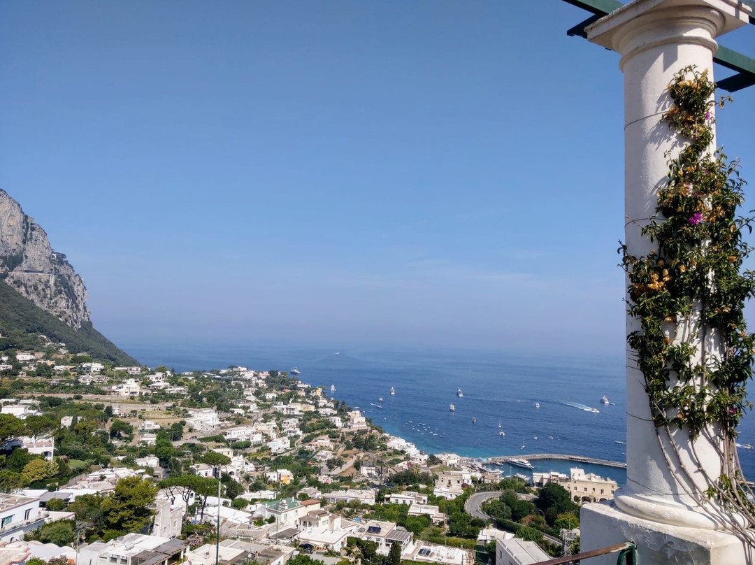 ReiTours, tailor made itineraries in Campania-萨勒诺必去景点